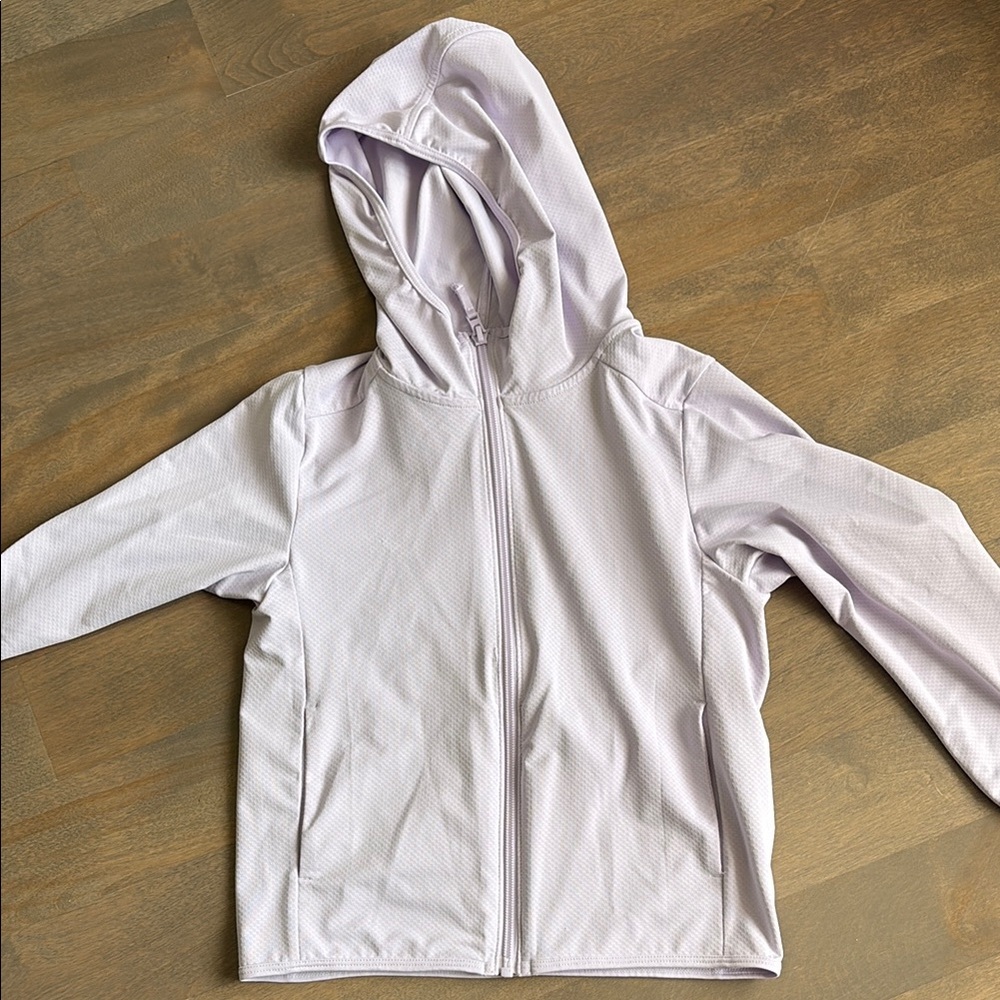 ☀️Uniqlo Airism UV Hoodie for Kids